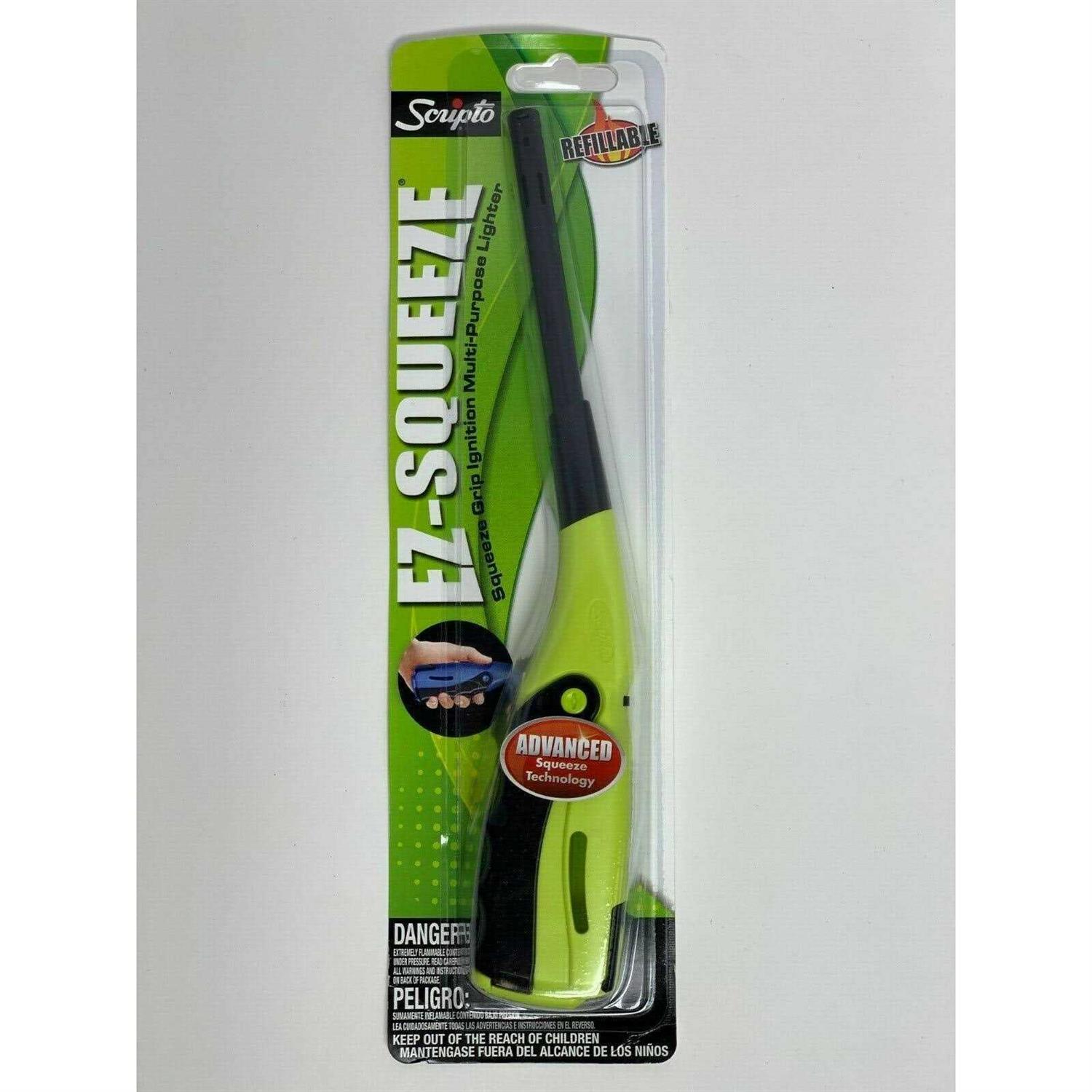 Scripto Butane Refill - Inhomebuy