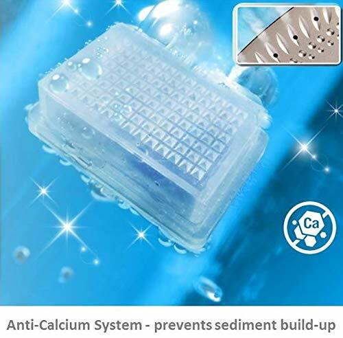 Panasonic Light Steam Iron |NIM300TA| Smooth Ironing - Inhomebuy