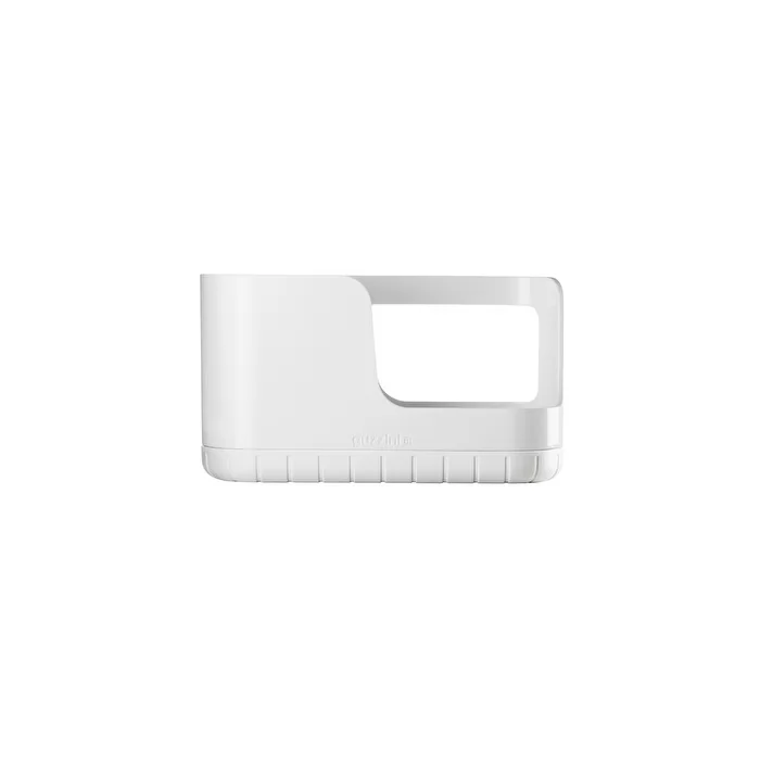 Sink Tidy Chef Line White - Inhomebuy