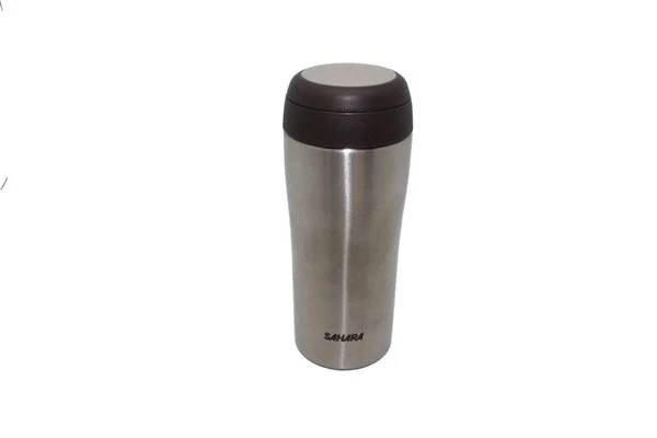 Tiger Vacuum Bottle |MMUS030XT| 300mL, stainless steel - Inhomebuy
