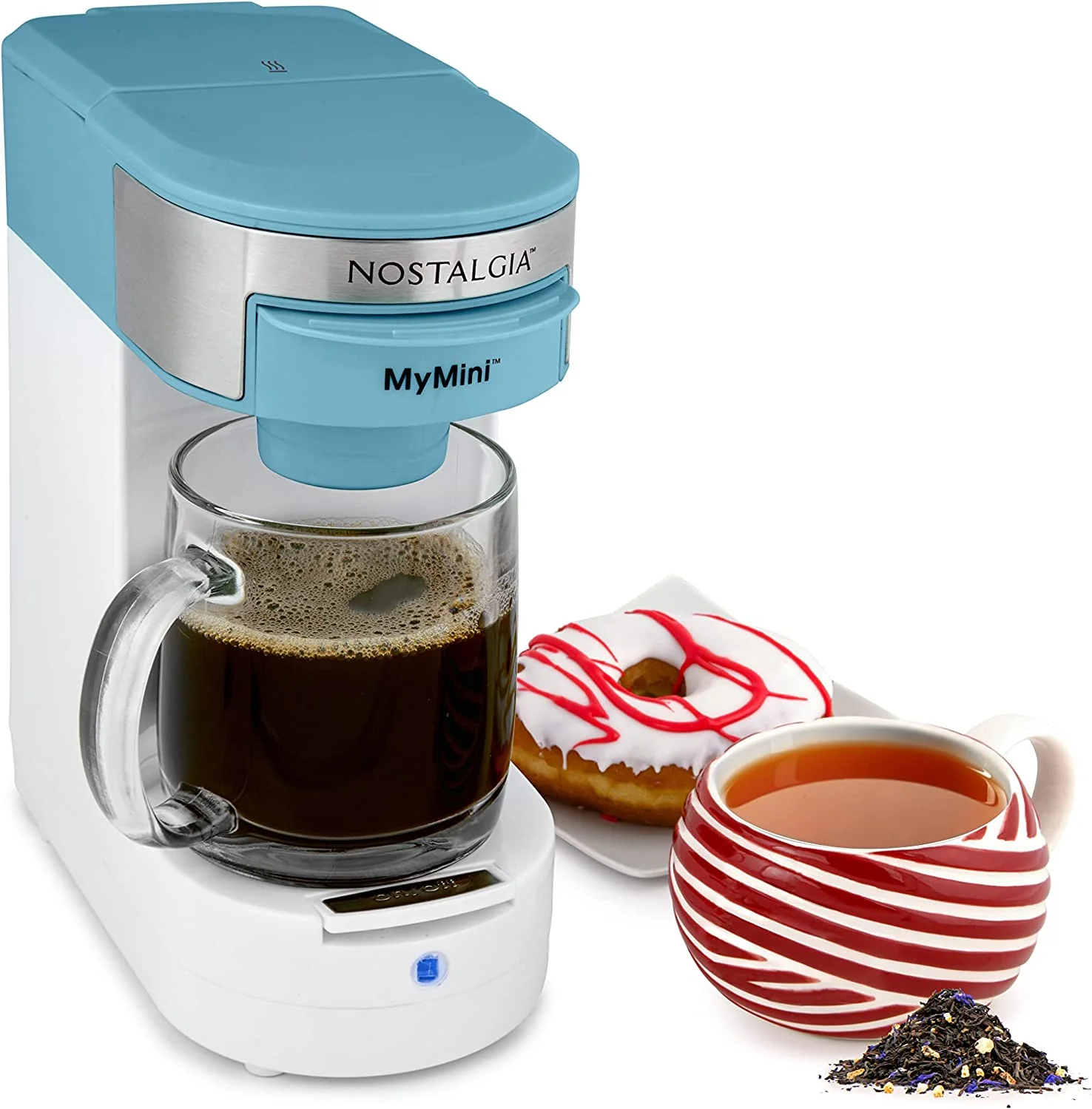 MyMini Single Coffee Maker - Inhomebuy