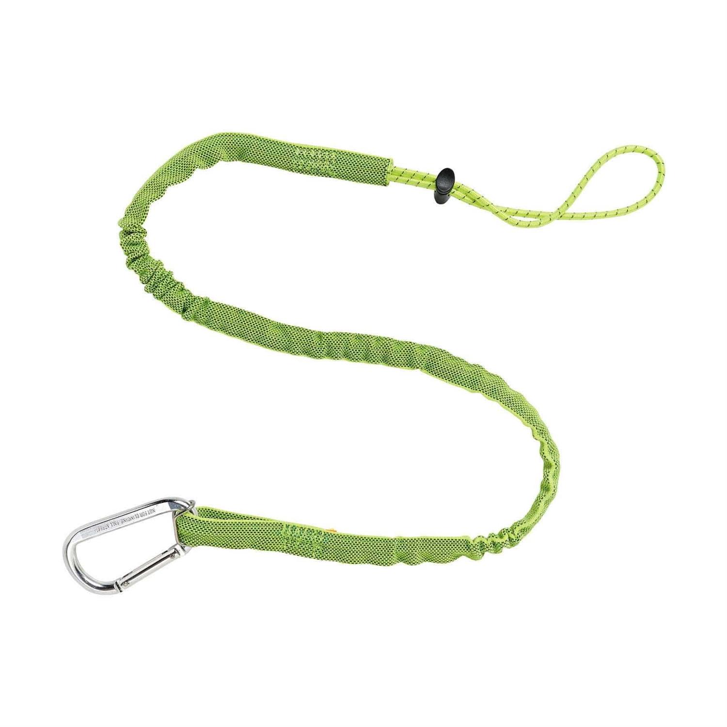 Ergodyne 3100 Squids Single Carabiner Tool Lanyard - Inhomebuy