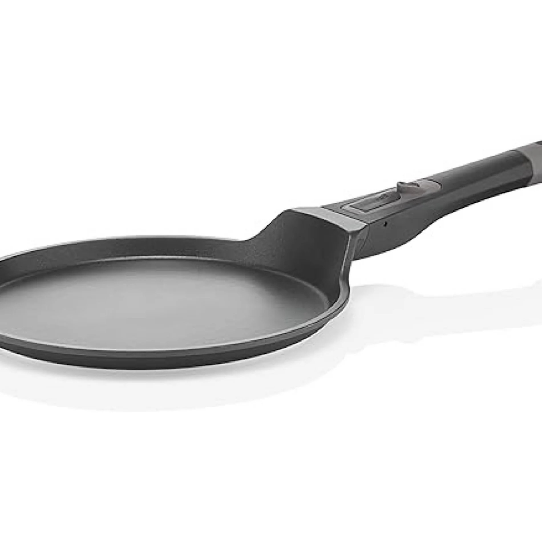 Induction Griddle Plate Grill Plate 28cm , Cook & Space - Inhomebuy