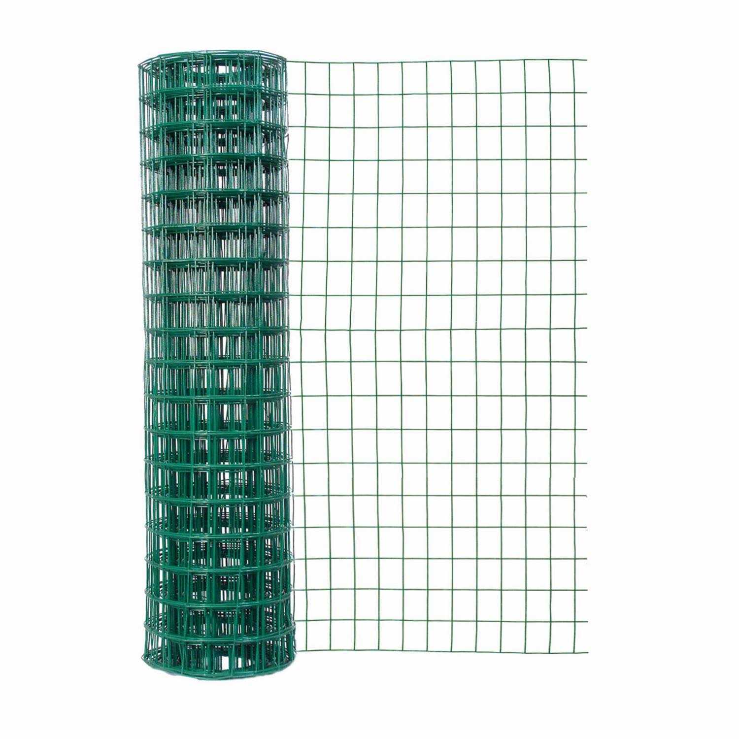 Garden Zone Galvanized Hex Netting - Inhomebuy