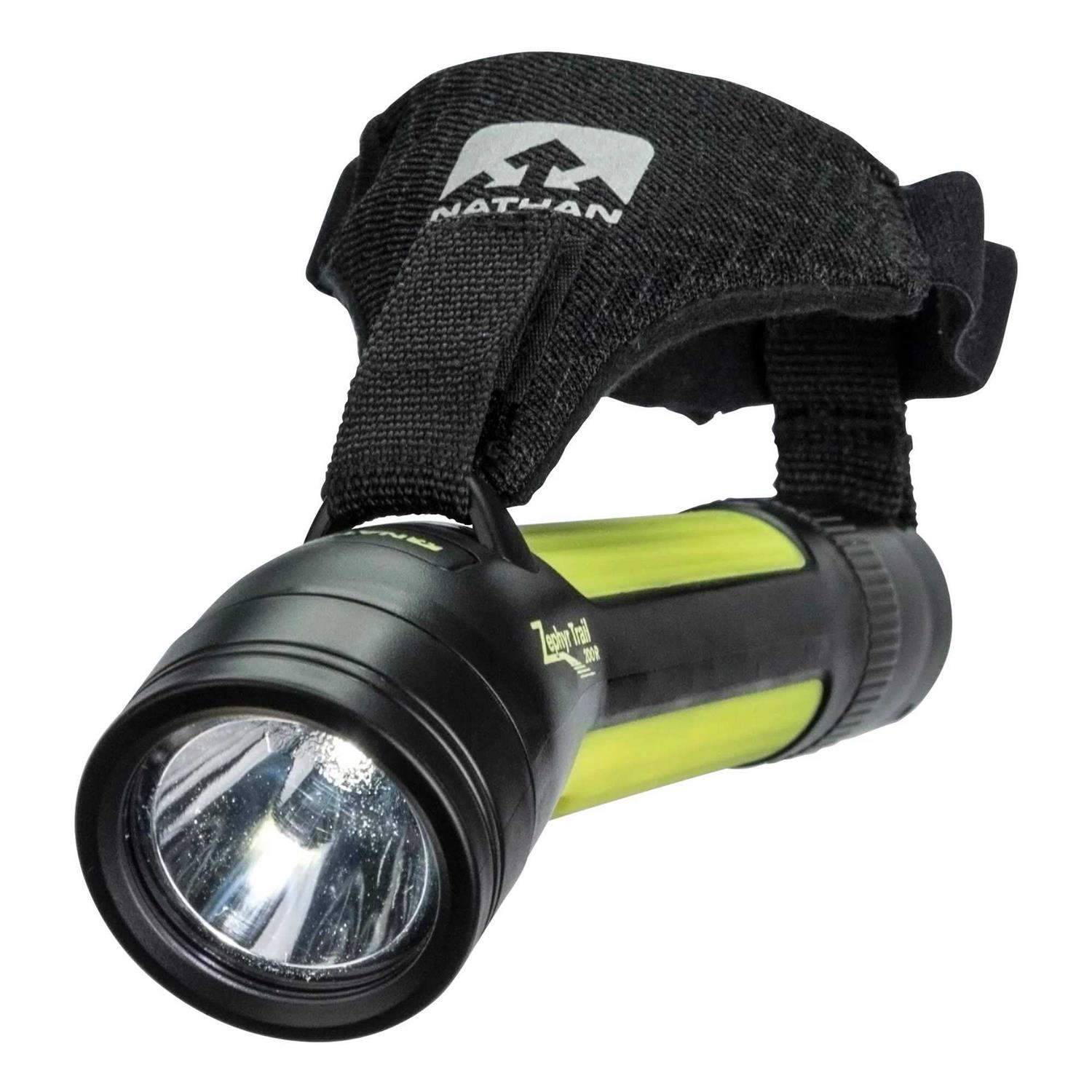 Nathan Terra Fire 400 RX Hand Torch - Inhomebuy