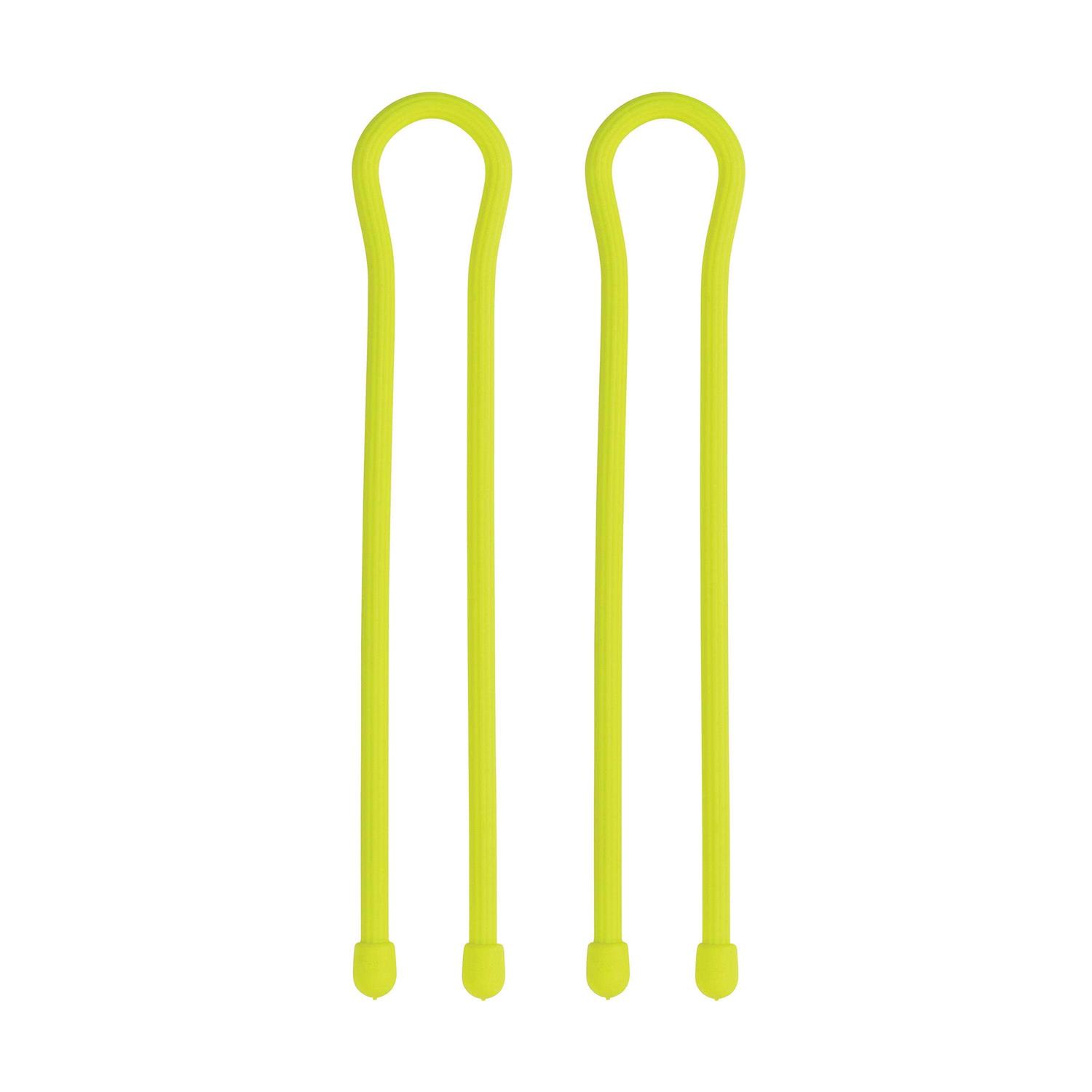 Nite Ize Gear Tie Reusable Rubber Twist Tie - Inhomebuy