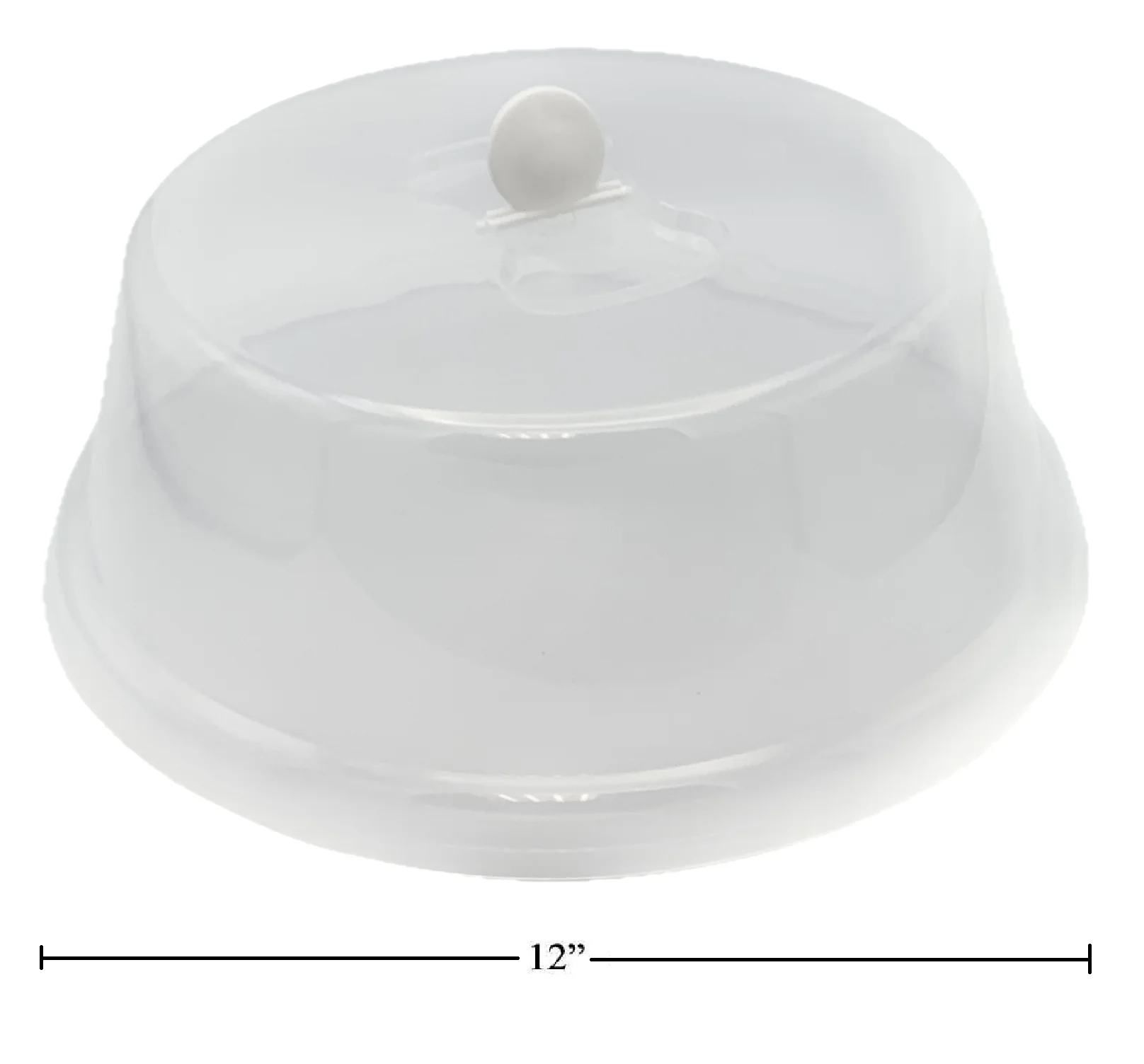 Luciano Kitchen Microwave Cover 12