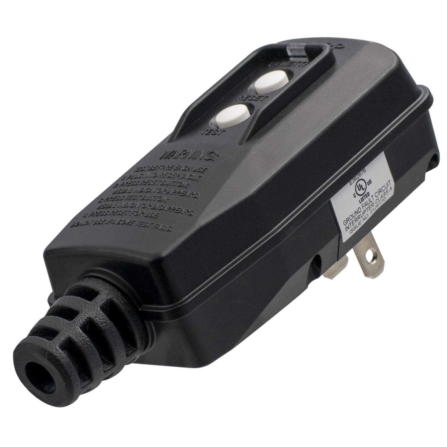 ELEGRP 4.2 Amp Type A & Type C USB Charger Wall Outlet - Inhomebuy