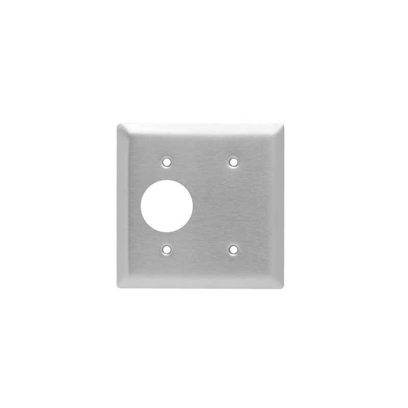 Pass & Seymour Single Pole Decorator Switch - Inhomebuy