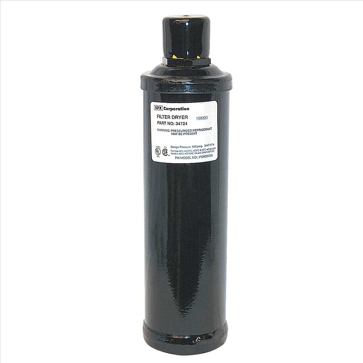 Robinair 15500 VacuMaster 5 CFM Vacuum Pump - Inhomebuy