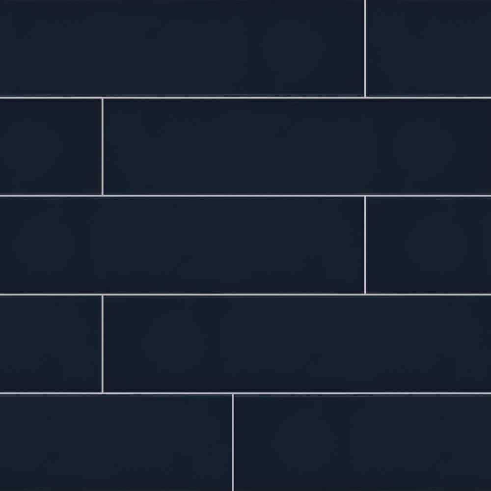 Daltile Restore 3 in. x 6 in. Glazed Ceramic Subway Tile - Inhomebuy