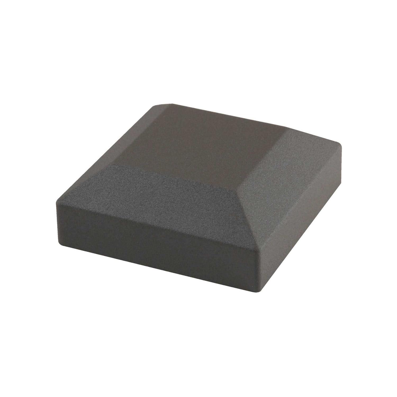 Deckorators Aluminum Post Kit - Inhomebuy