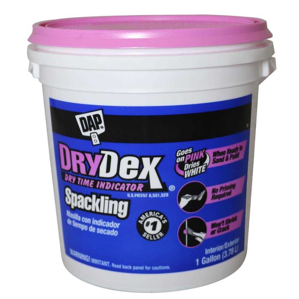 DAP DryDex Spackling - Inhomebuy