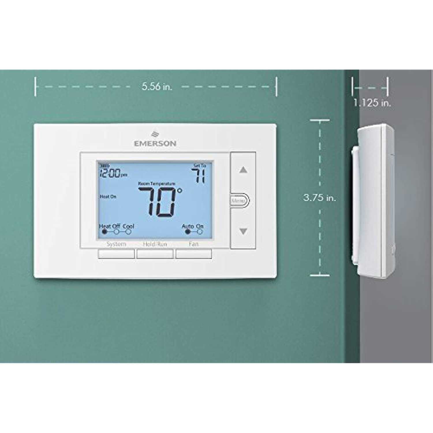 White-Rodgers M30 - Inhomebuy