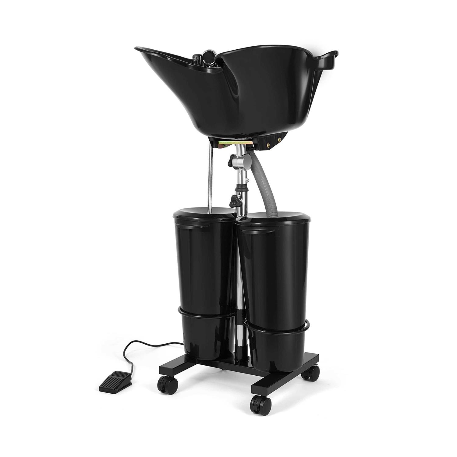 Portable Power Satation imuto 138.3Wh Mini Solar Battery Generator with 110V AC Outlet Emergency Laptop External Battery Backup - Inhomebuy