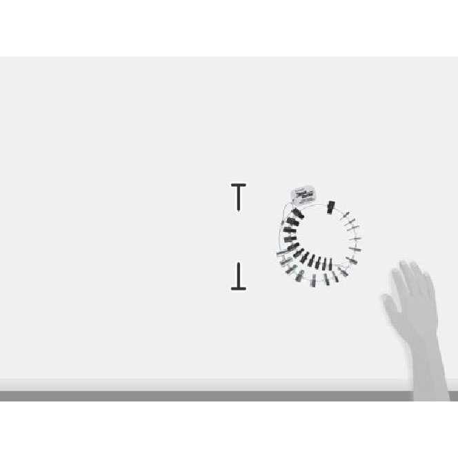 Nut & Bolt Thread Checker - Inhomebuy