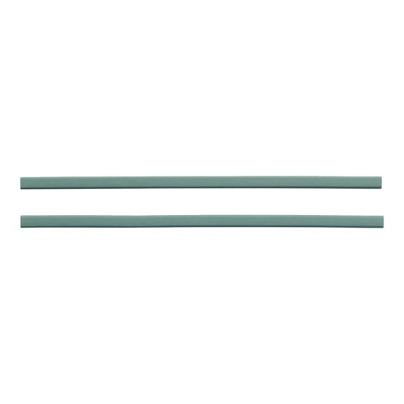 ZWILLING V-Edge 2 Rods Green Medium, Edge Maintenance Series - Inhomebuy