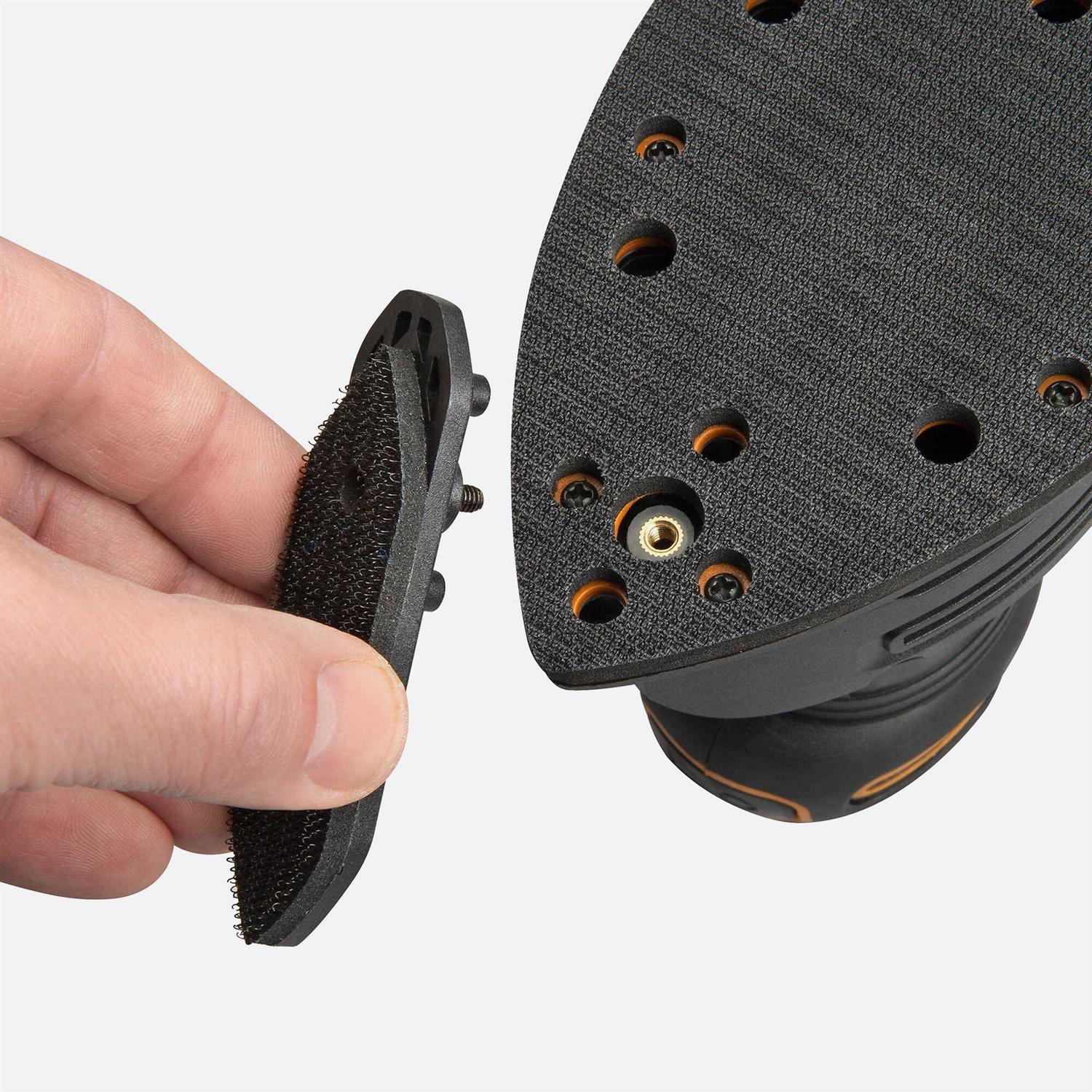 Worx WX801L Mini-Cutter - Inhomebuy