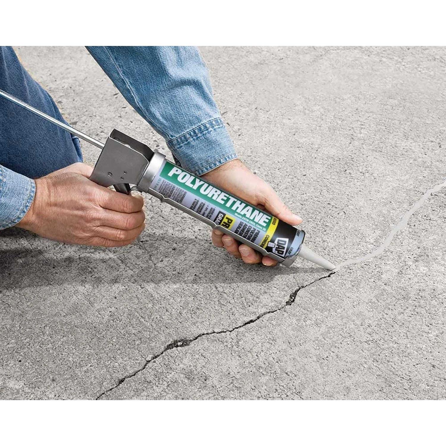 DAP Polyurethane Sealant - Inhomebuy