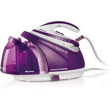 Iron With Pressure Boiler 6 Bar Steam Shot 480G 2200W - Inhomebuy