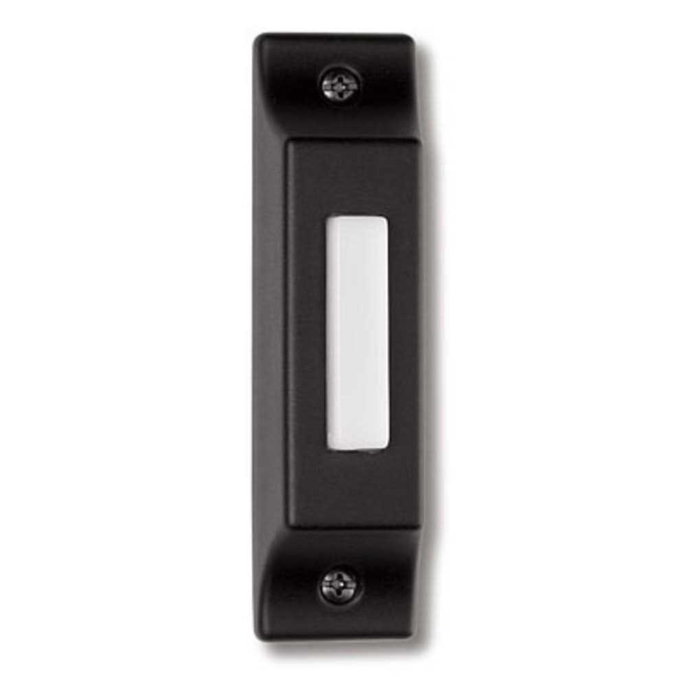 Craftmade Surface Mount Designer Lighted Push Button PB3037 - Inhomebuy