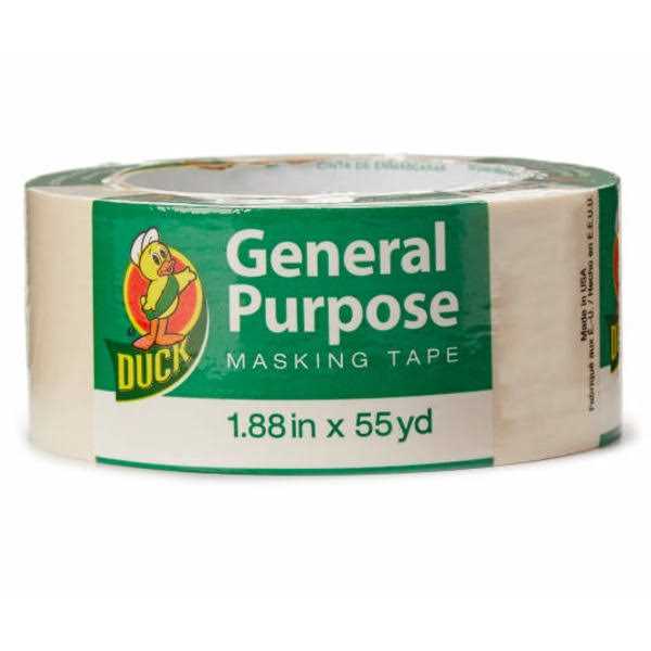 Duck Frogtape - Inhomebuy