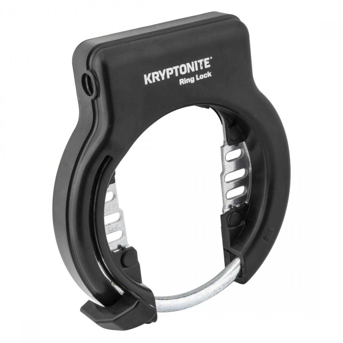 Kryptonite Resettable 12mm Combo Cable Bicycle Lock - Inhomebuy