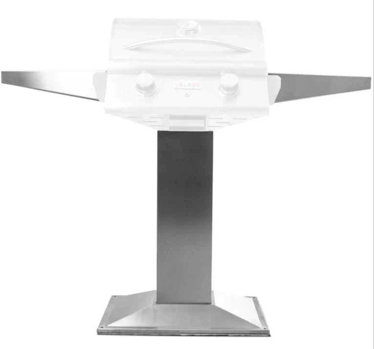 Blaze 21 in. Electric Grill Base, BLZ-ELEC21-BASE - Inhomebuy