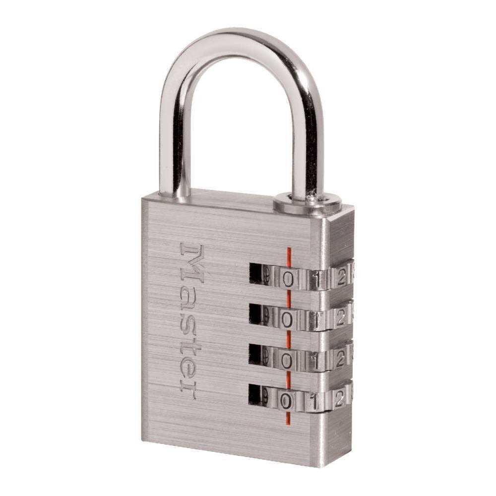 Master Lock 6121 Pro Series Weather Tough Padlock - Inhomebuy