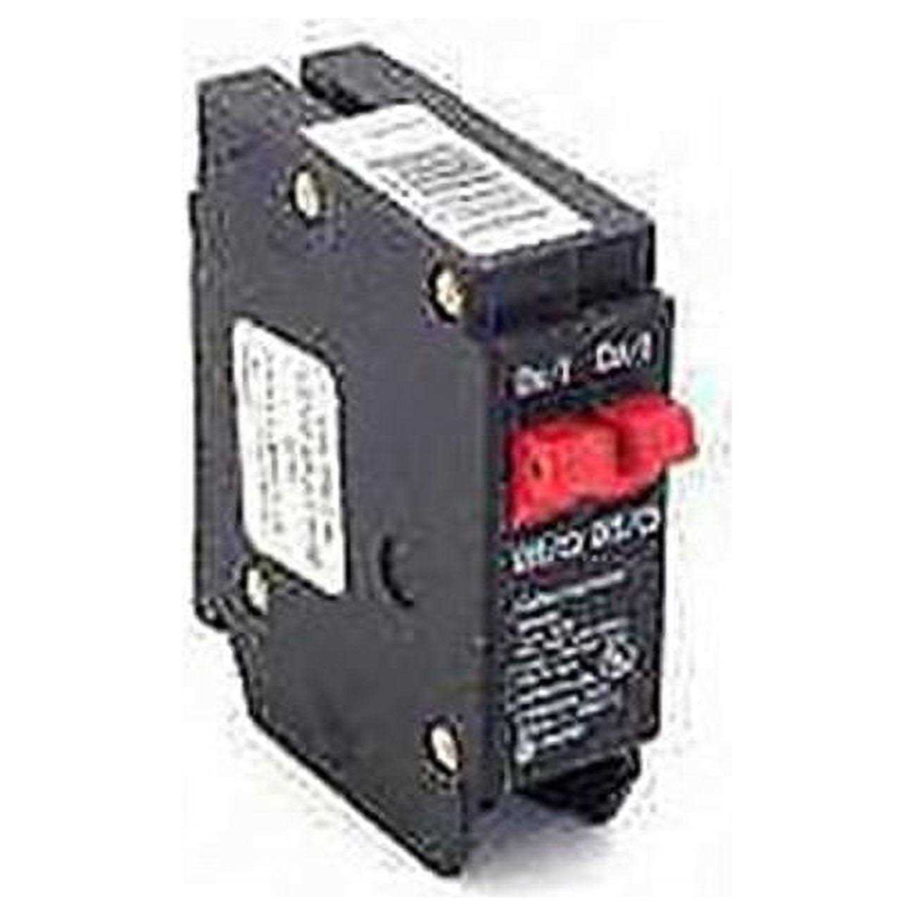 Eaton BR130 Single Pole Circuit Breaker - Inhomebuy