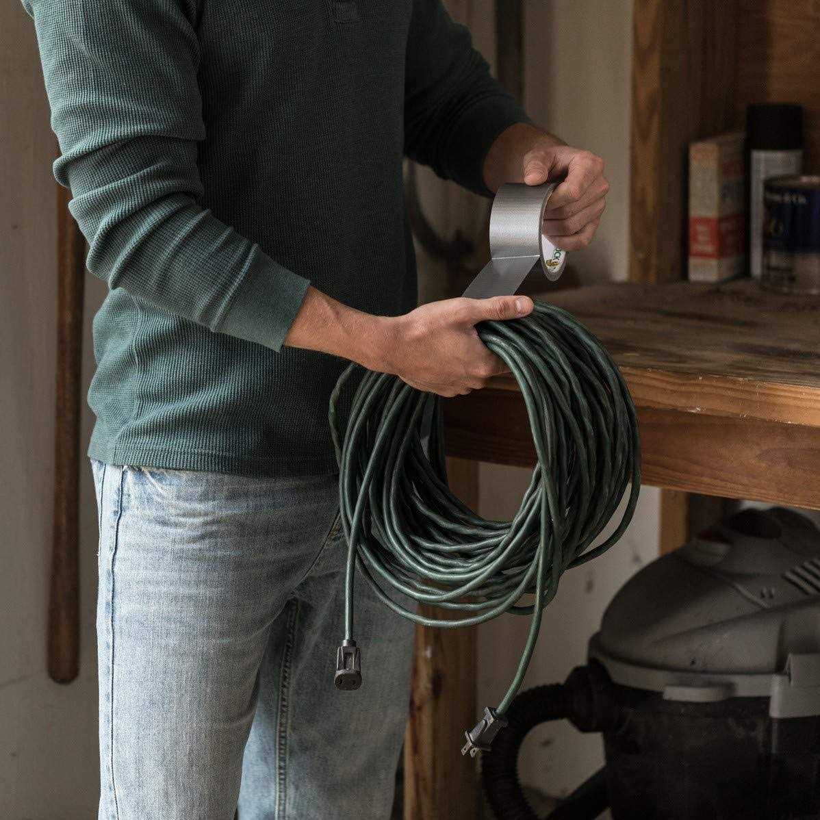 Duck Duct Tape - Inhomebuy