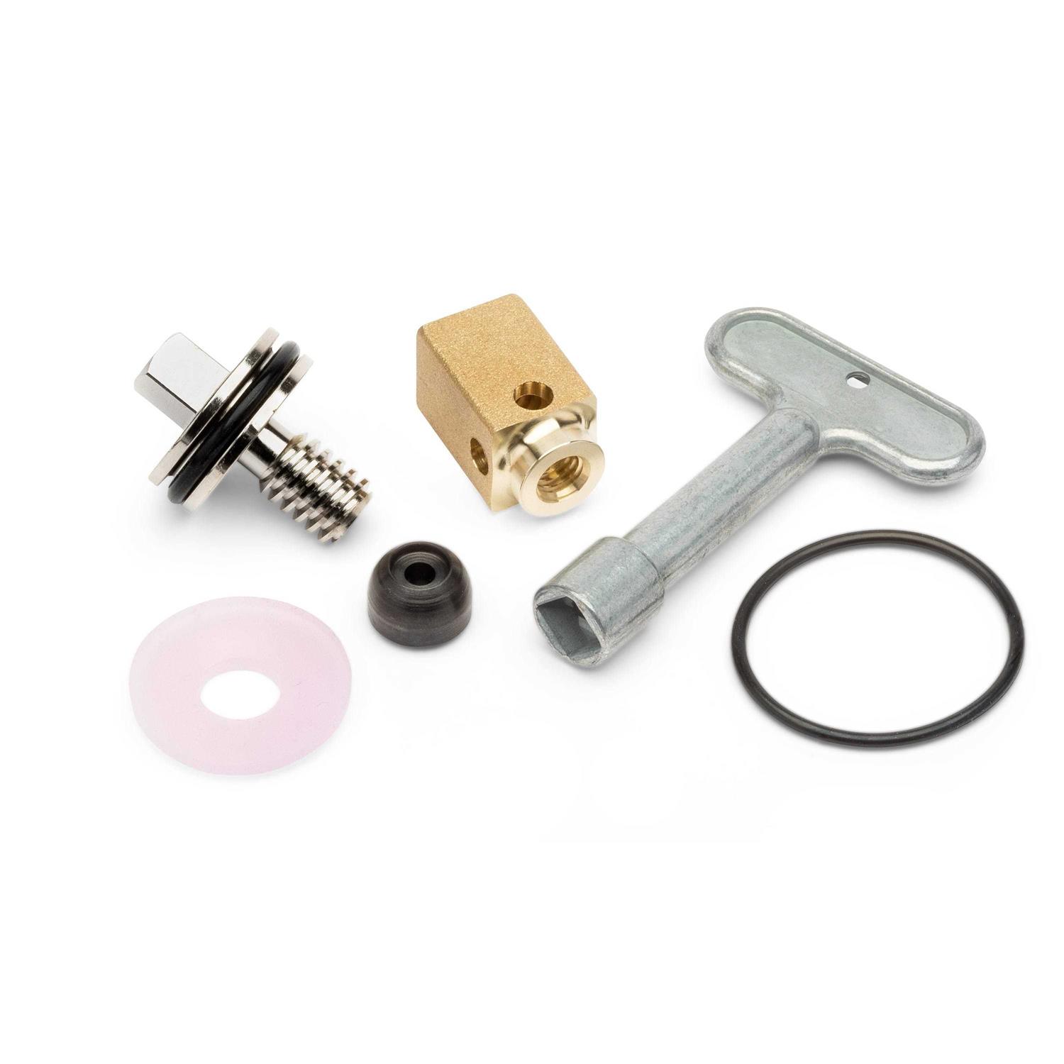 Zurn GT2700-04-2NH 10 in.x 10 in. Steel Grease Trap with 2 in. No Hub - Inhomebuy