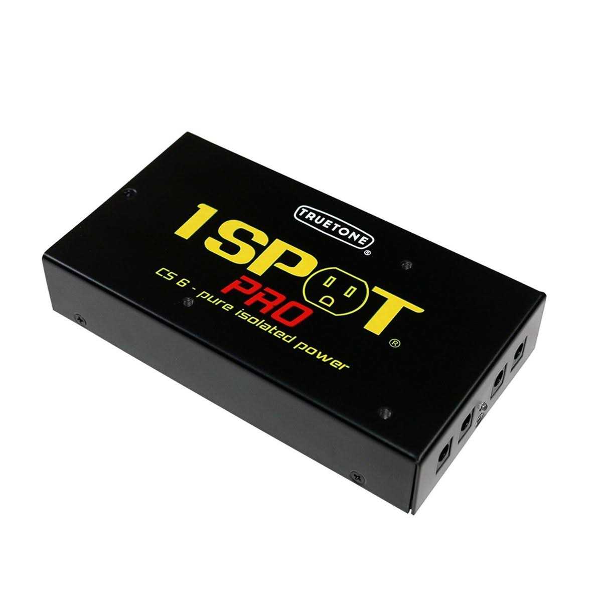 Truetone 1 Spot Pro CS6 Power Supply - Inhomebuy