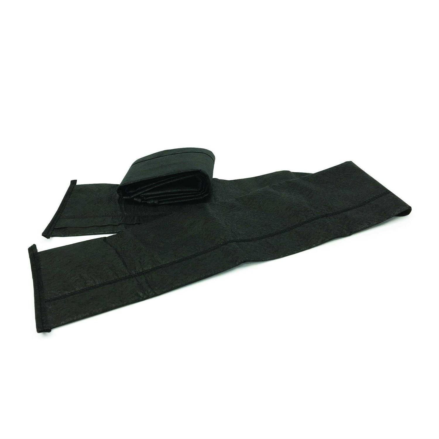 Quick Dam Flood Barrier QD65-1 - Inhomebuy