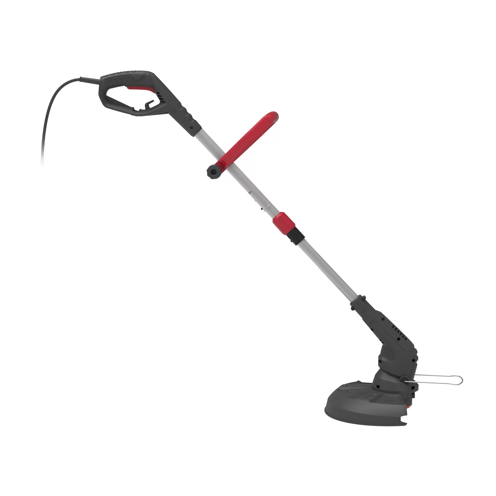 Hyper Tough 4.6-Amp 13in Electric String Trimmer HT21-401-002-04 - Inhomebuy