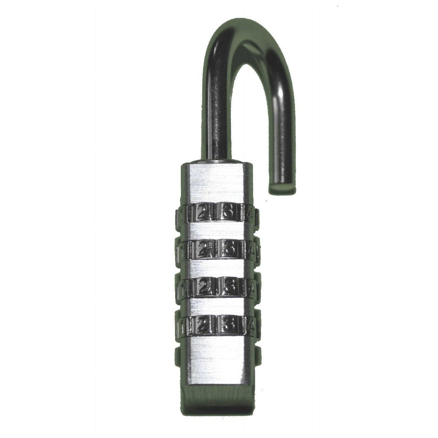Master Lock 6400LJENT Bluetooth Outdoor Padlock - Inhomebuy