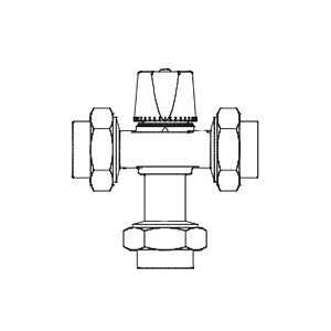 Watts 15×15 Access Panel - Inhomebuy