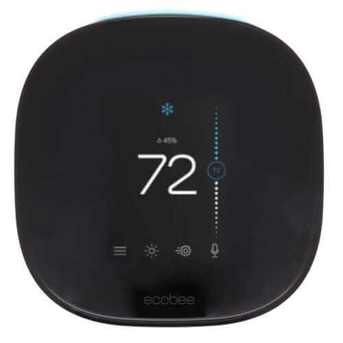 Ecobee EB-STATE6LP-01 - Inhomebuy