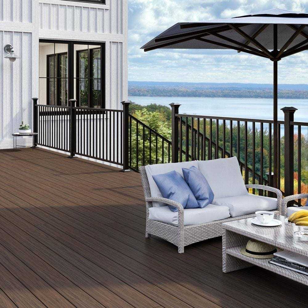 Deckorators 2×4 Railing Connector - Inhomebuy