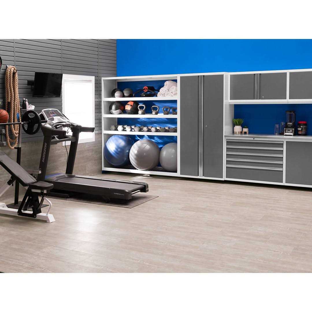 NewAge Luxury Vinyl Tile Flooring - Inhomebuy