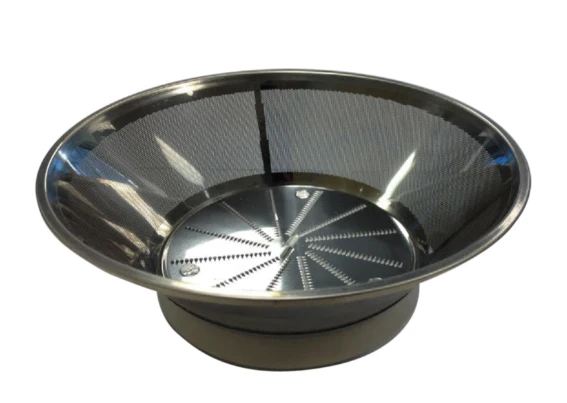 990202800 | Strainer Basket for Juicer 67906C - Inhomebuy