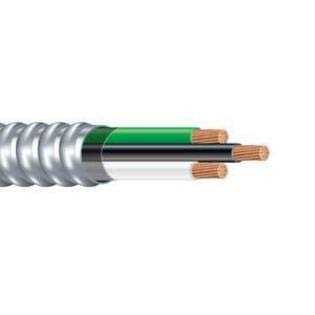Wirenco Metal Clad Cable w Gnd - Inhomebuy