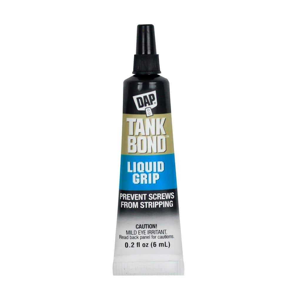 Dap Tank Bond Liquid Grip 7079800177 - Inhomebuy