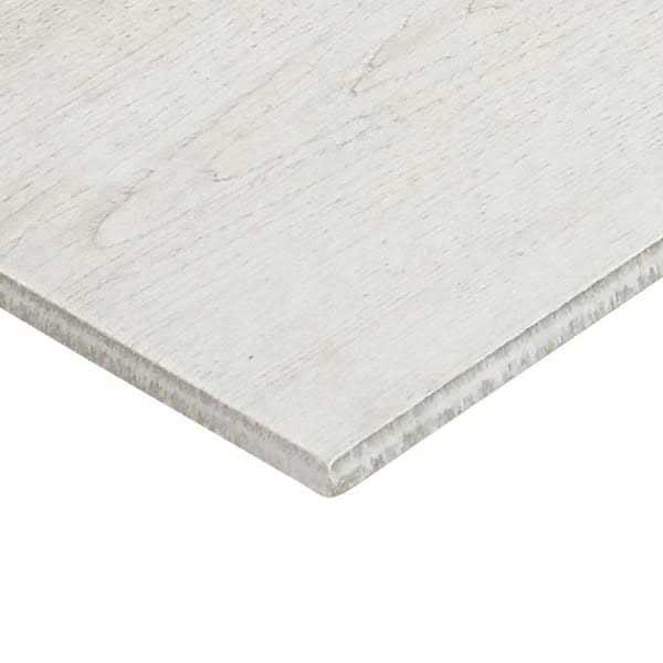 Daltile Vicinity Matte 6 in. x 36 in. Glazed Porcelain Floor and Wall Tile - Inhomebuy