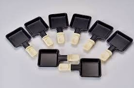 Raclette 8 Pers. - Inhomebuy