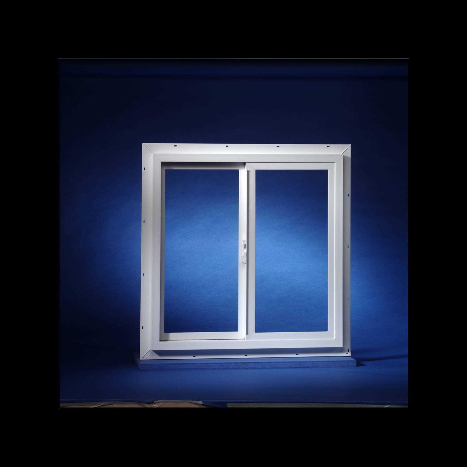 Duo-Corp 2020TMUT Utility Window - Inhomebuy