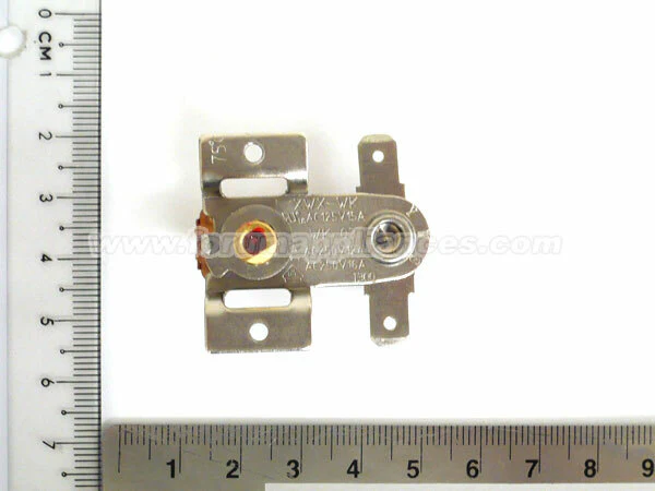 Thermostat for N510715 Oil-Filled Heater - Inhomebuy