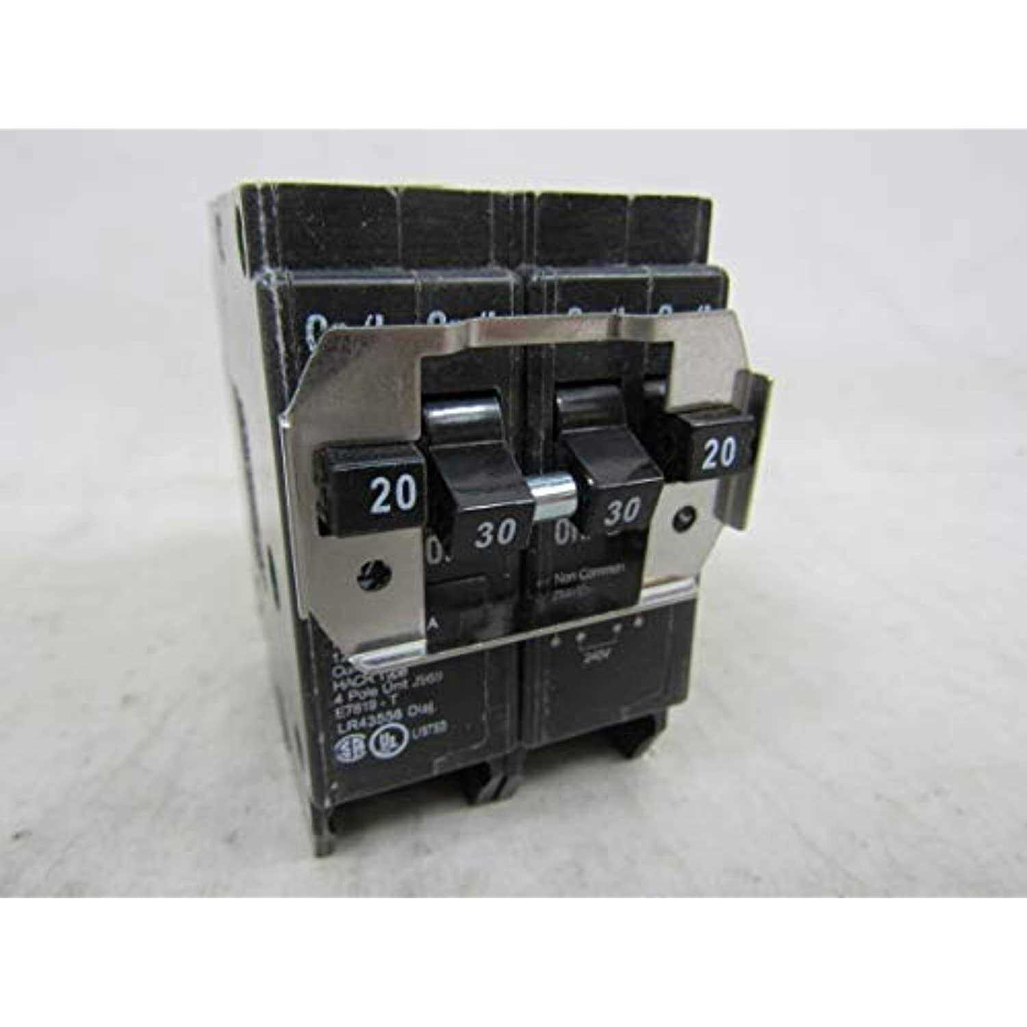 Eaton DH361UGK Safety Switch - Inhomebuy