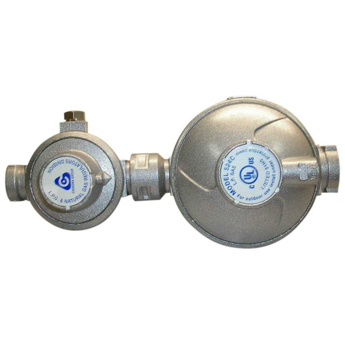 Mr Heater F273720 12 ft. Natural Gas Hose Assembly - Inhomebuy