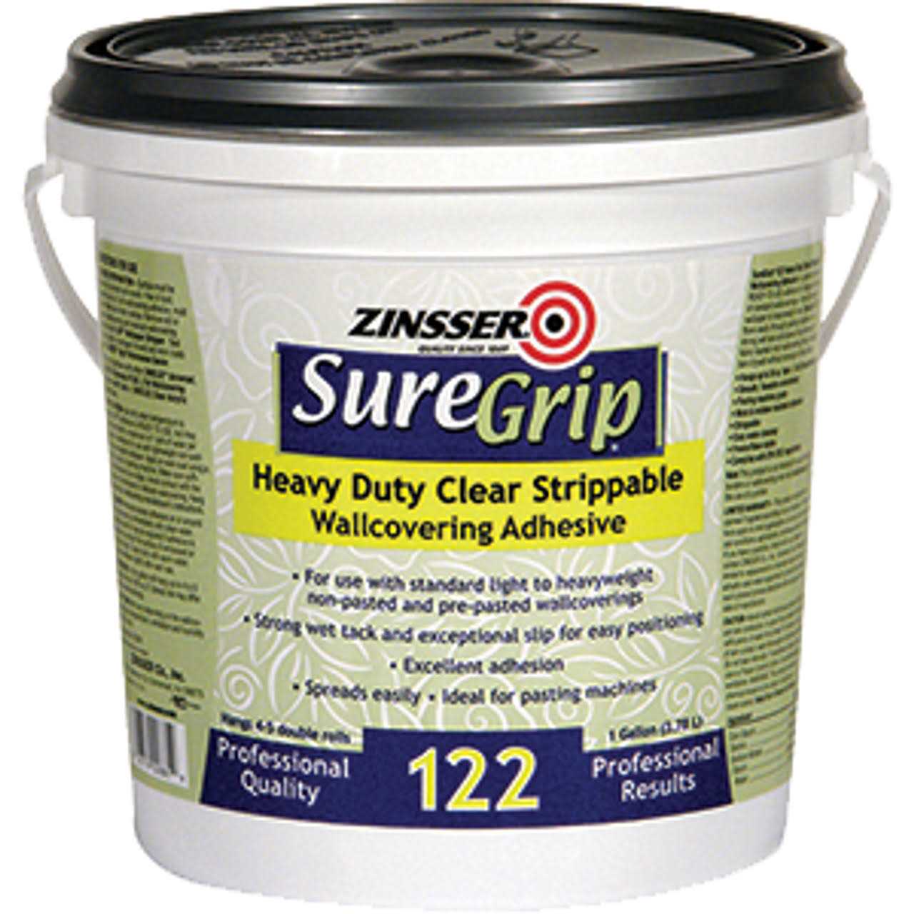 Zinsser 286258 Primer Water - Inhomebuy